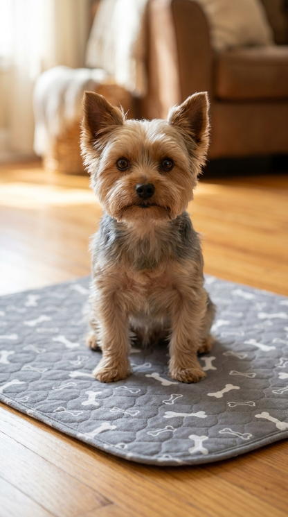The PawSense Pad | Best Seller!