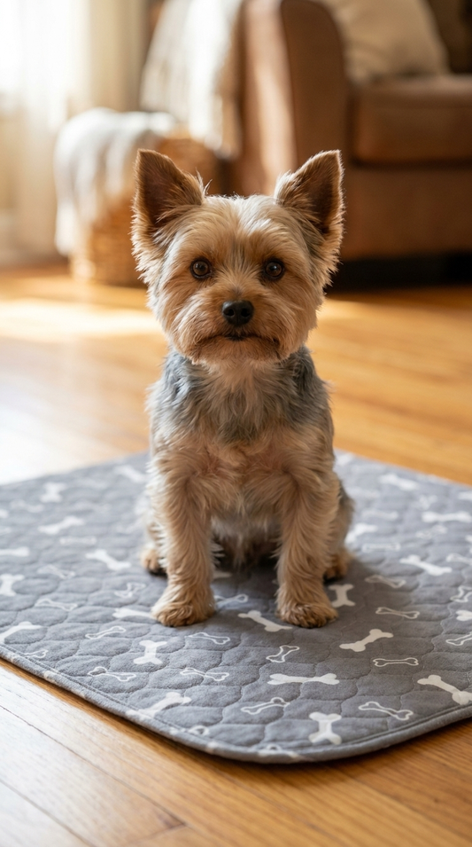 The PawSense Pad | Best Seller!