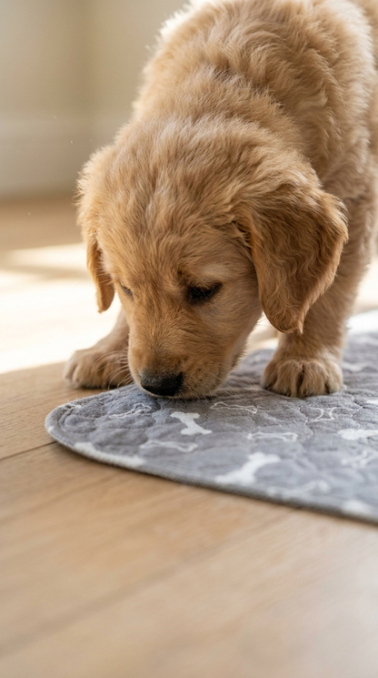 The PawSense Pad | Best Seller!